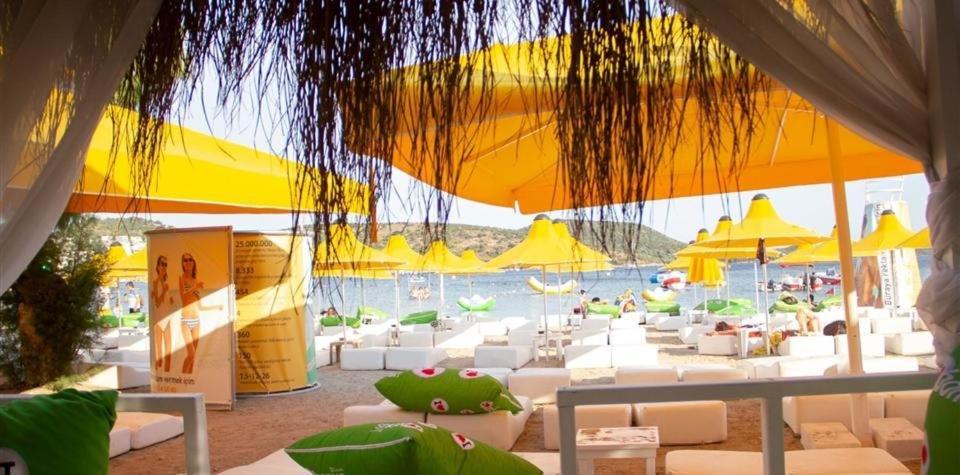 Sebastian Hotels Bitez Exterior foto